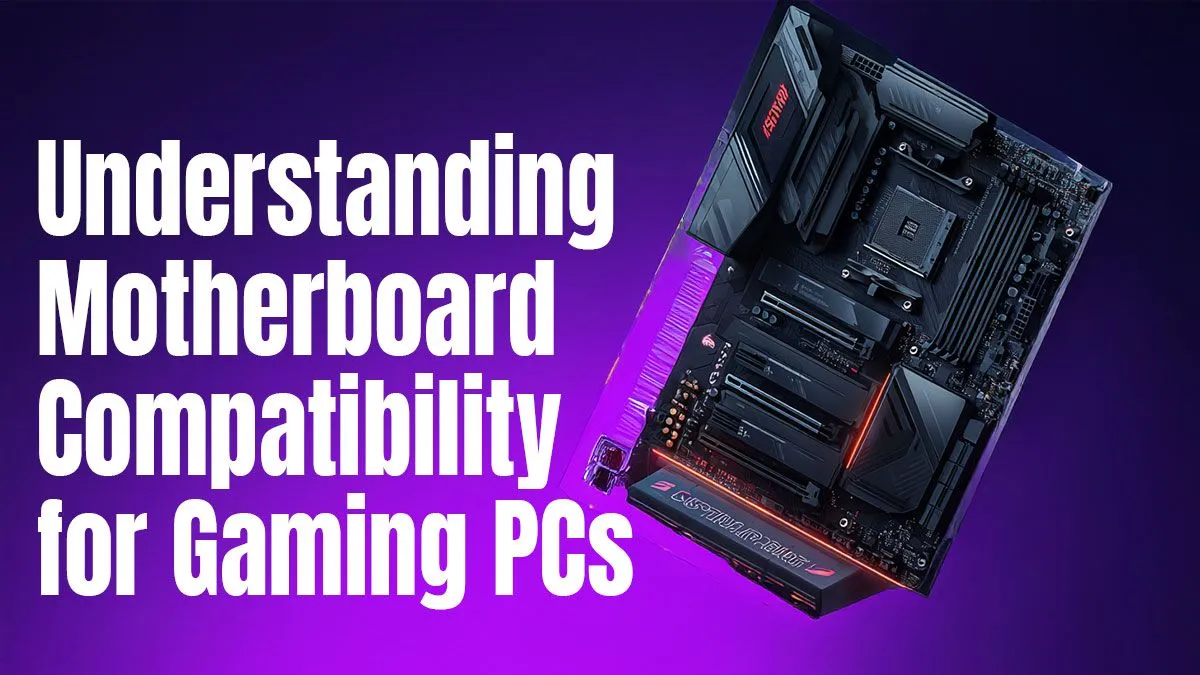 Your PC Build Compatibility Guide