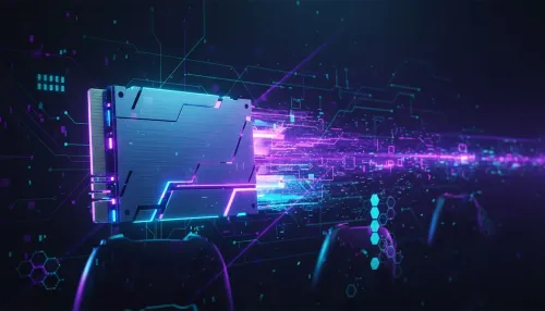 Why PCIe 5.0 SSDs Matter Why PCIe 5.0 SSDs Matter