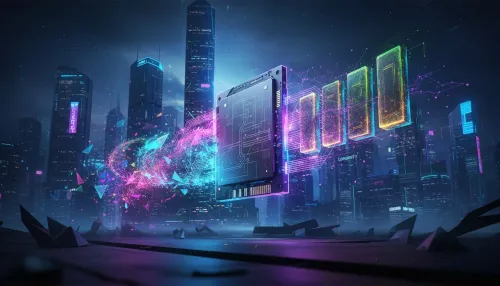 How TLC SSD Endurance Works