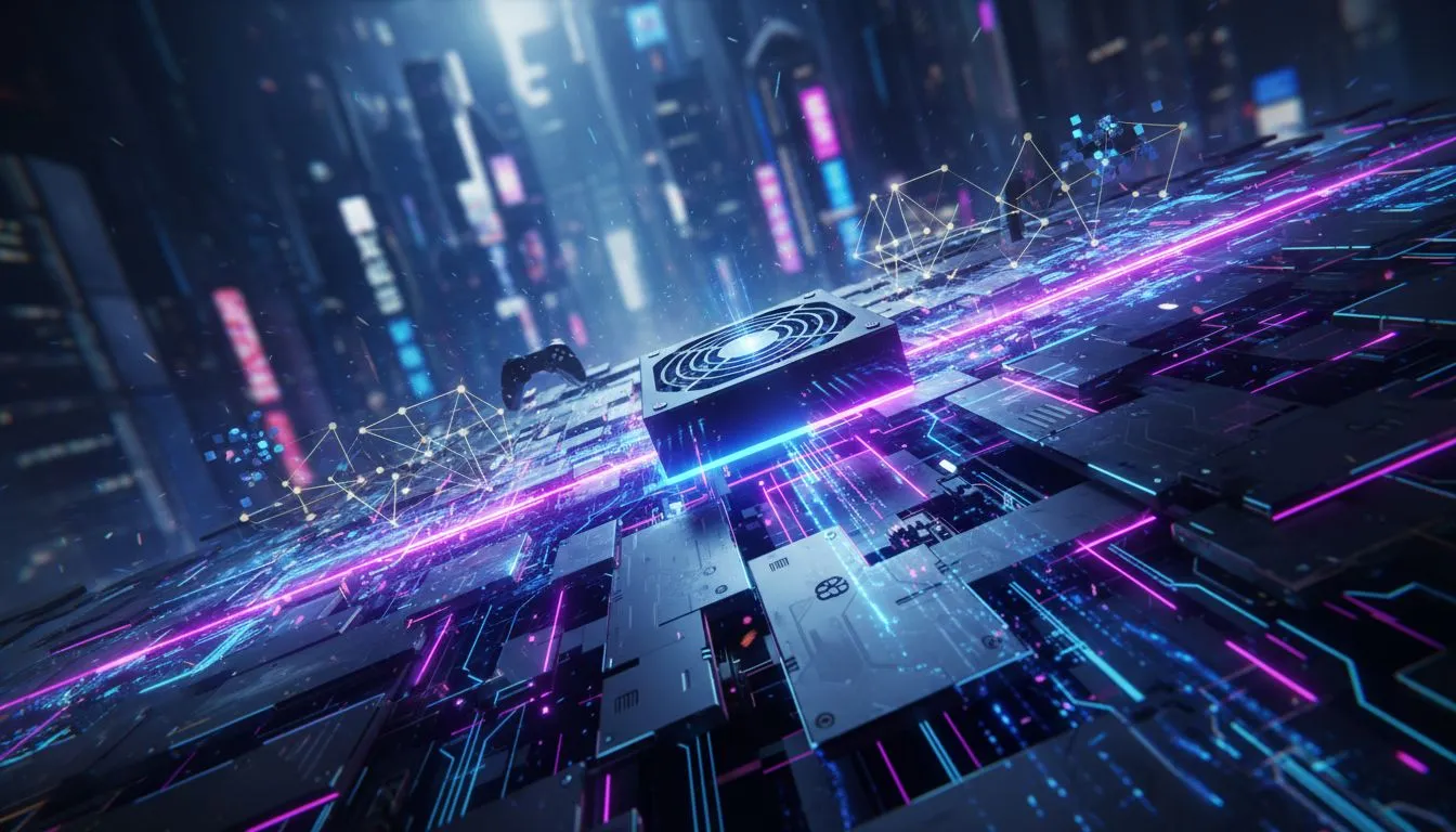 Why PSU Efficiency Matters