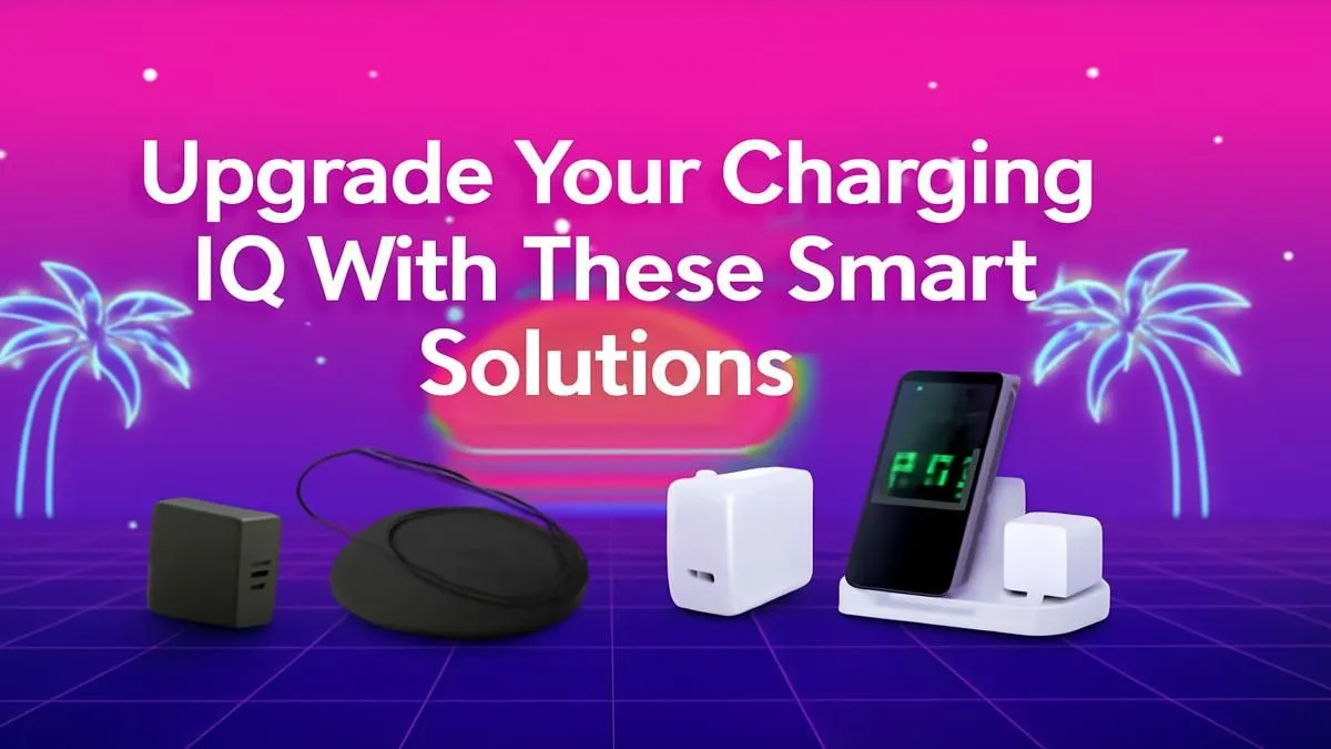 Power Up Smarter, Not Harder