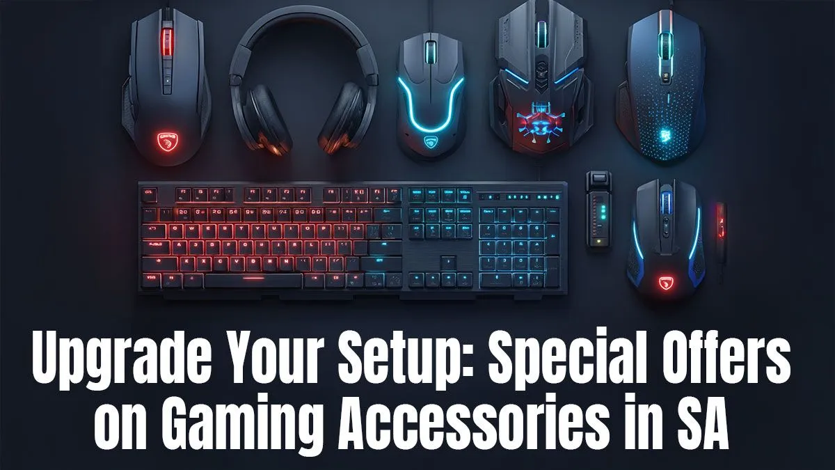 Boss Gaming Gear Offers