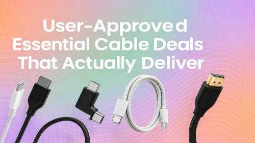 Smart Cable Bundle Shopping