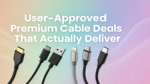 Best Premium Cable Deals: Save Now