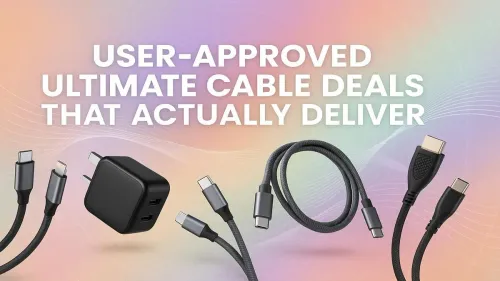 Best Cable Deals 2024: Top-Verified Offers That Deliver