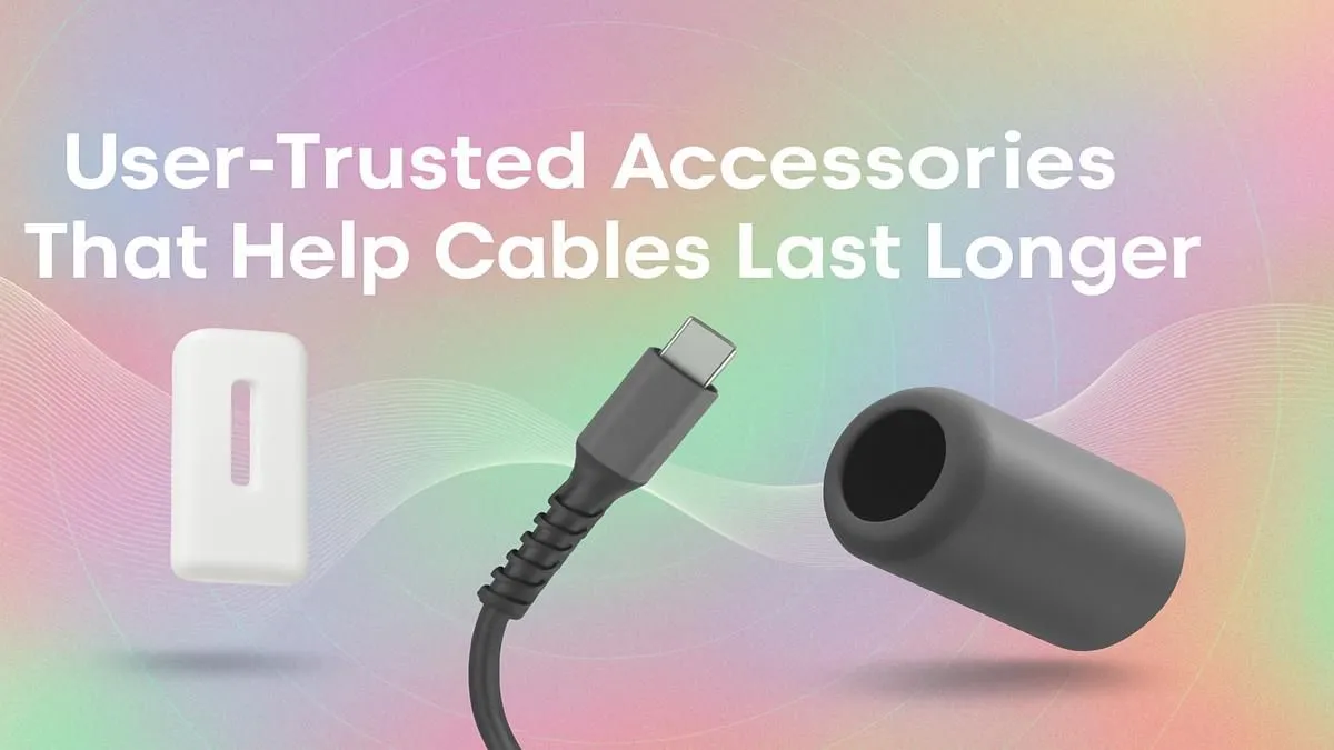 Cable Savers Unplugged