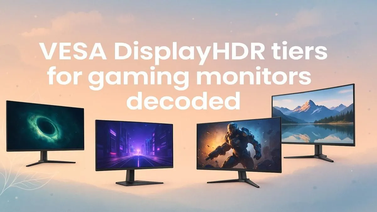 Decoding HDR for Gaming