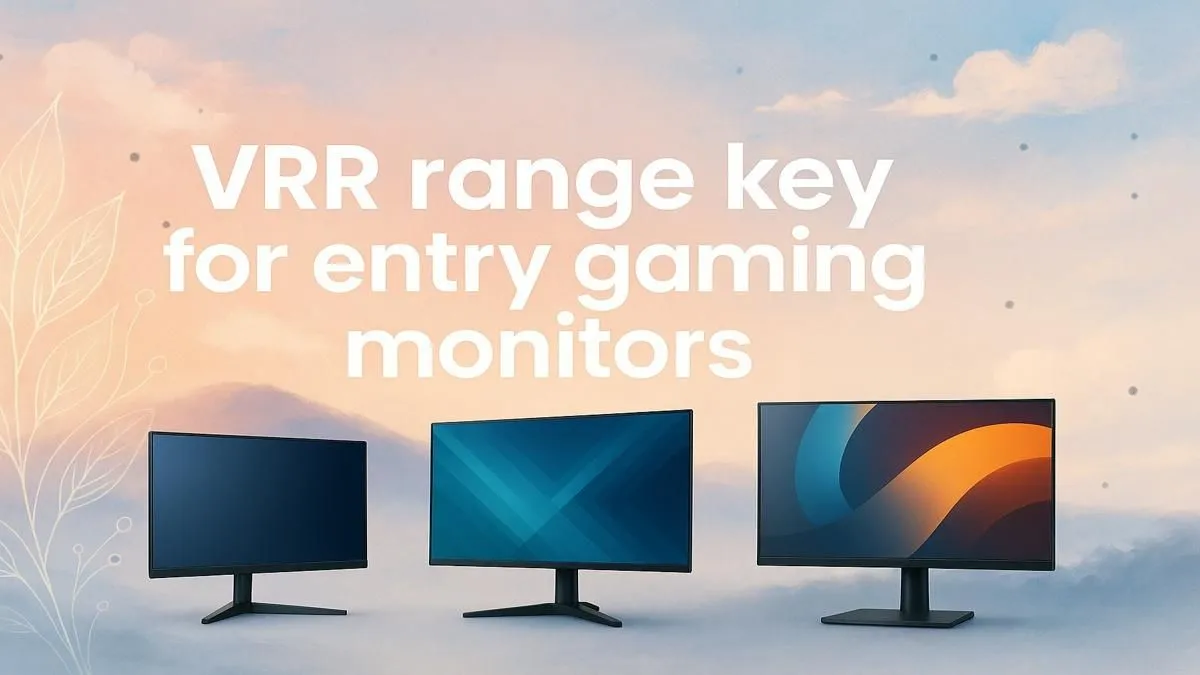 The Key to Smooth Budget Gaming