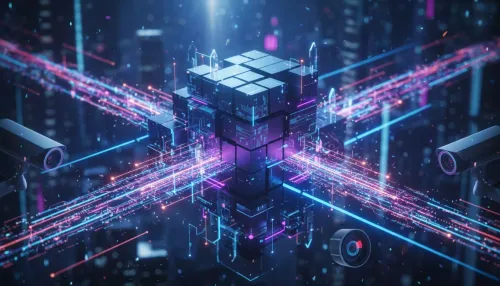 SkyHawk video storage tips