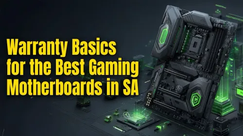 Your SA Motherboard Warranty Explained