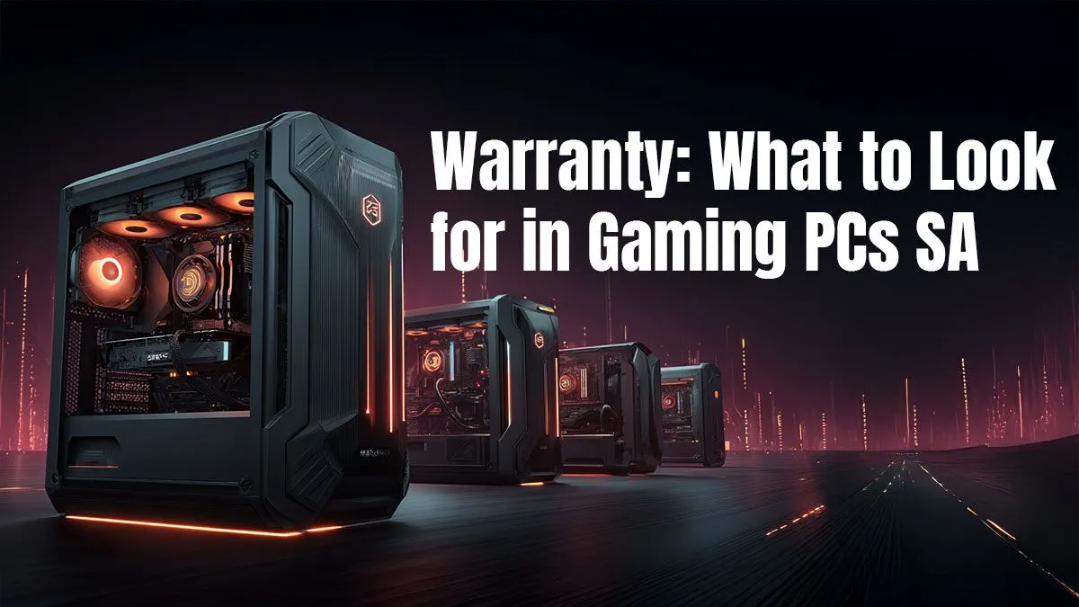 Your Guide to PC Warranties