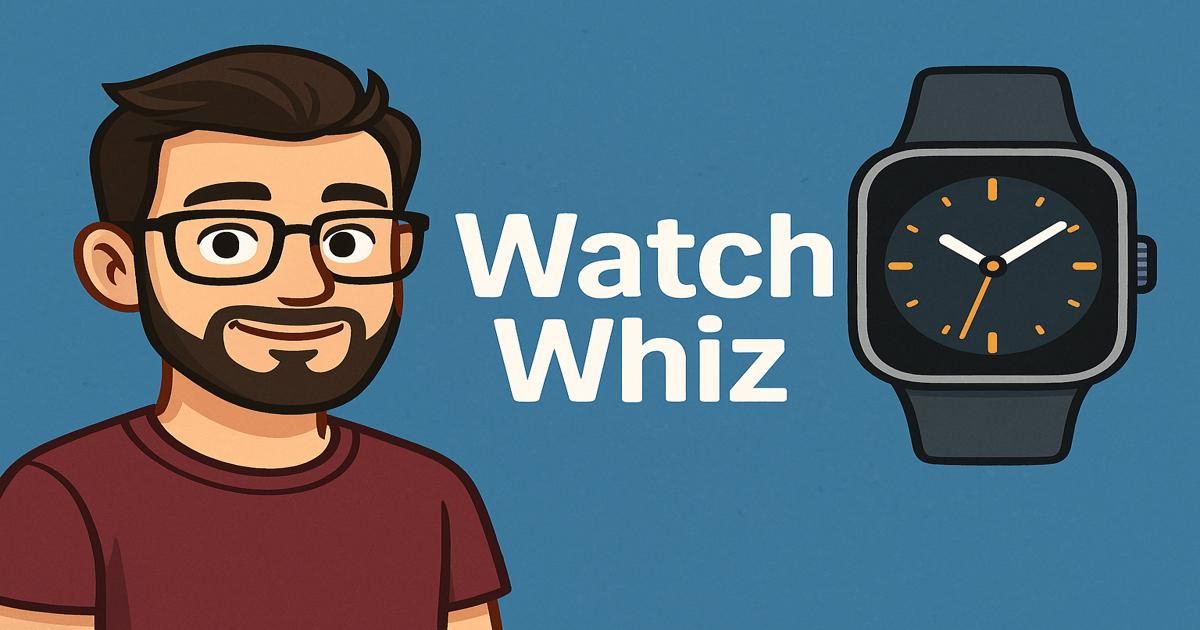 WatchWhiz reviews smartwatches for accuracy, battery life, and value in South Africa. Decide if that R4,000 watch is worth it—or a paperweight. ⌚📊