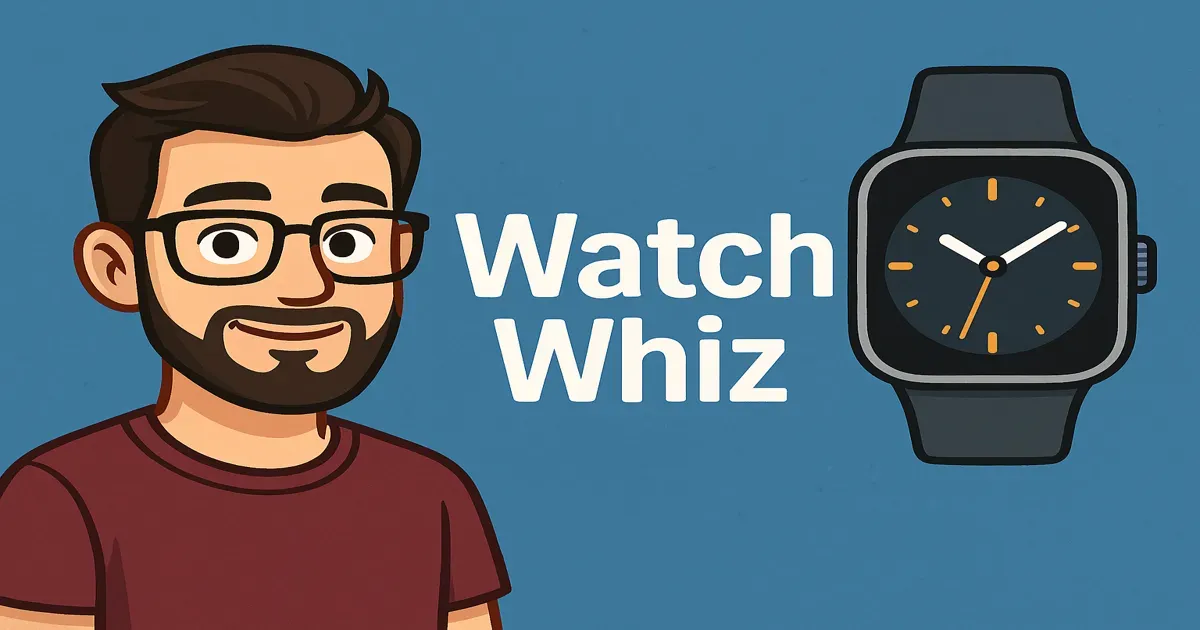 WatchWhiz profile image