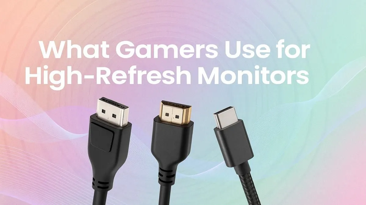 Optimize Your Gaming Setup