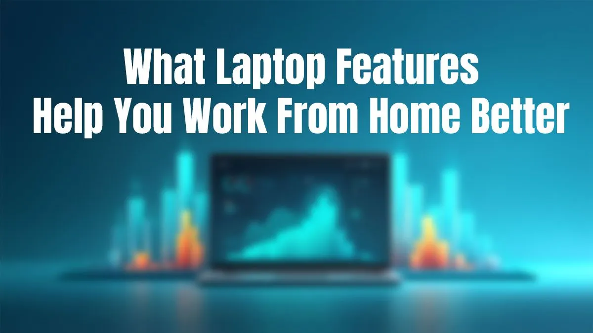 Upgrade Your WFH Setup