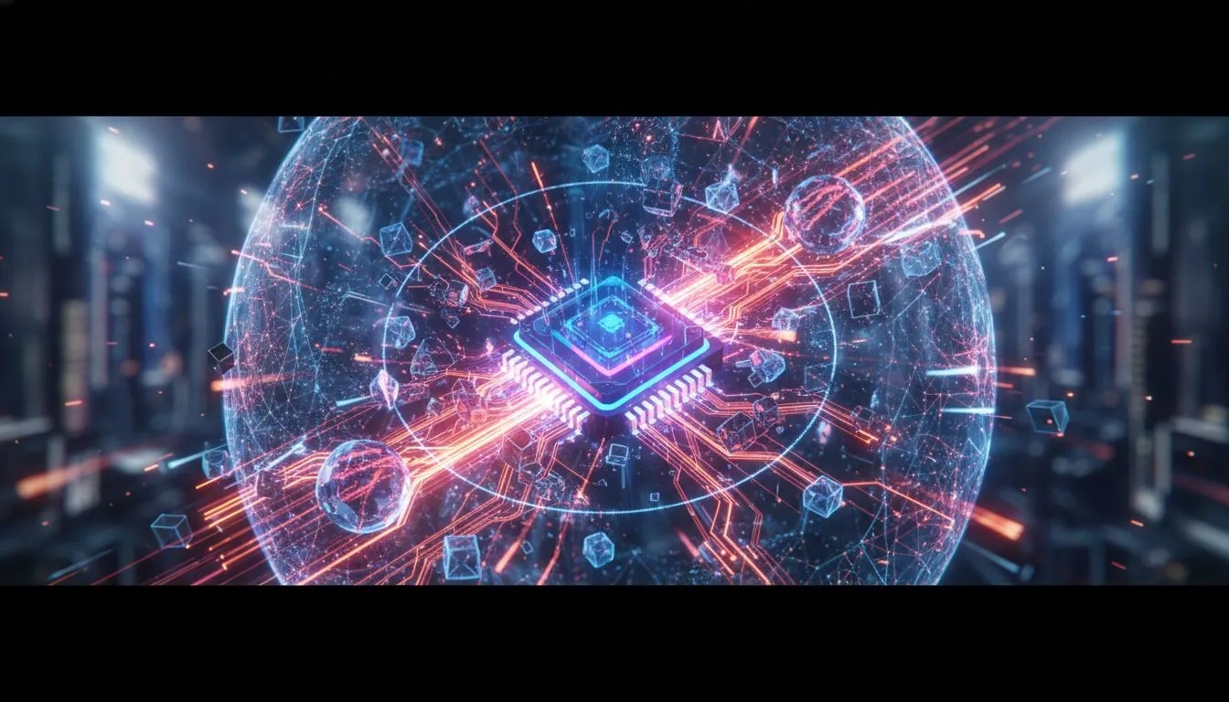 Why Gen4 NVMe SSDs Lead Gaming Builds