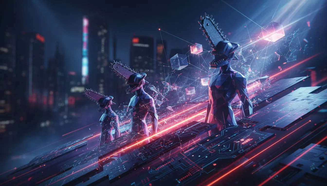 Why collectors covet Good Smile figures