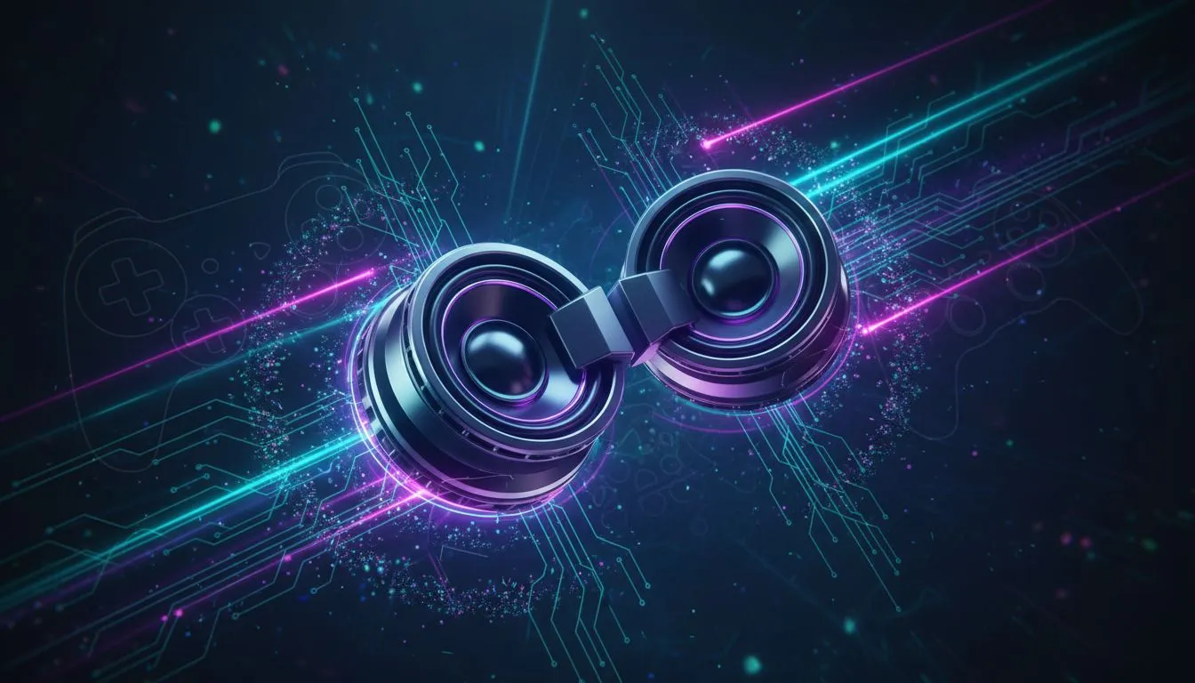 Razer 40mm Drivers Explained - Why They Excel in Gaming