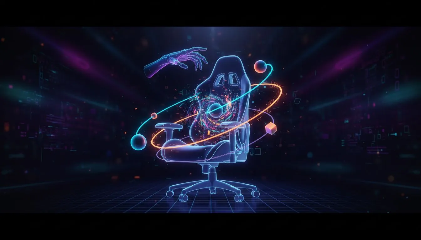 Ergonomic Gaming Chair Guide: Why It Matters for Gamers