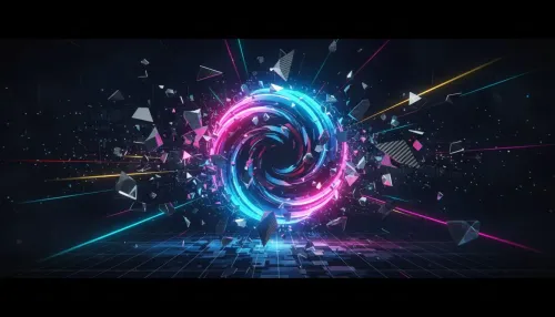 Esports-Ready XPG Mars 980 Blade