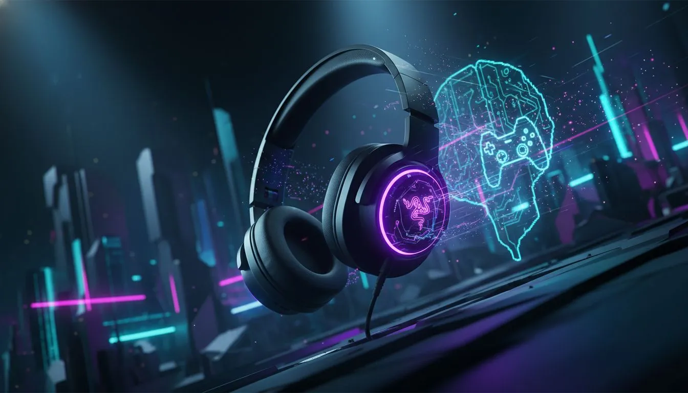 Mobile Gaming with Barracuda X Chroma