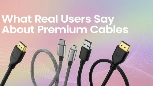 Premium Cable Reviews: Real User Insights