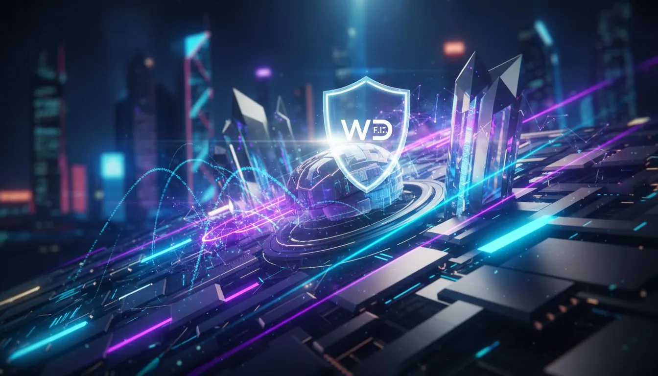 WD F.I.T. Lab certification: Security & Reliability Guide