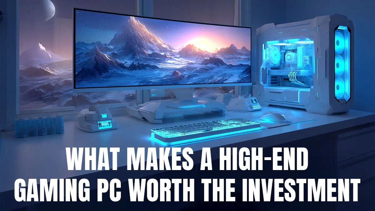 Unlock Gaming Greatness