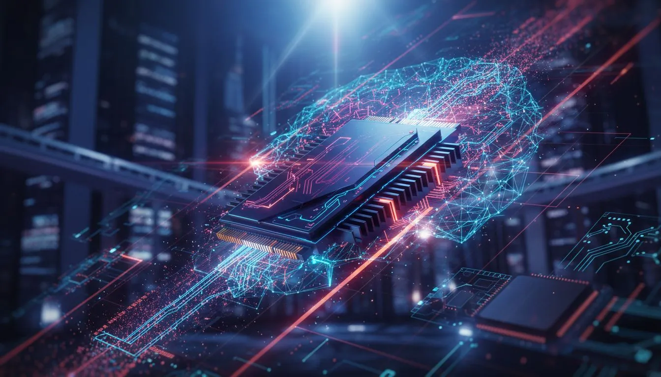 NVMe SSD Heat & Power Essentials