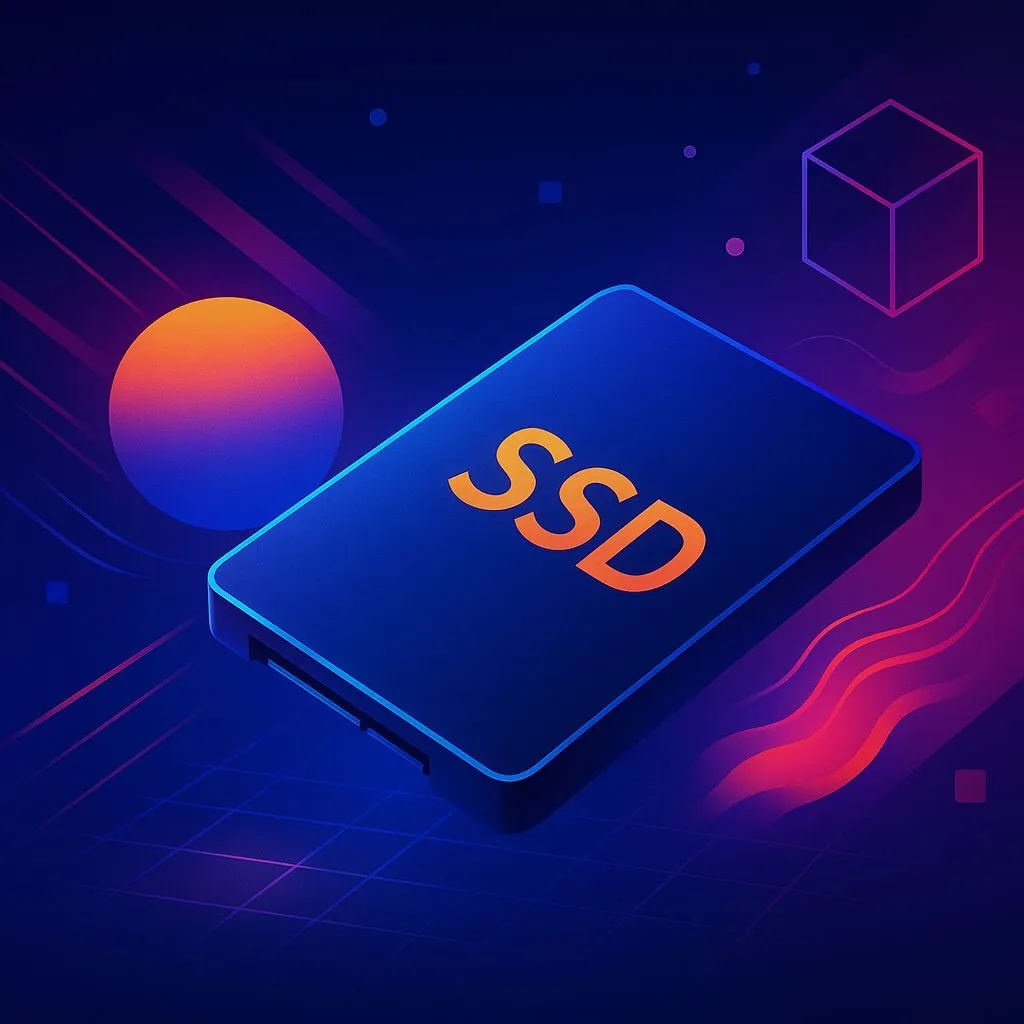 Key 1TB NVMe SSD Buying Tips