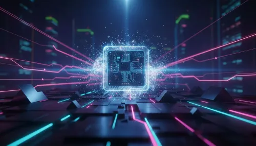 Choosing the Right SSD for 4K Editing