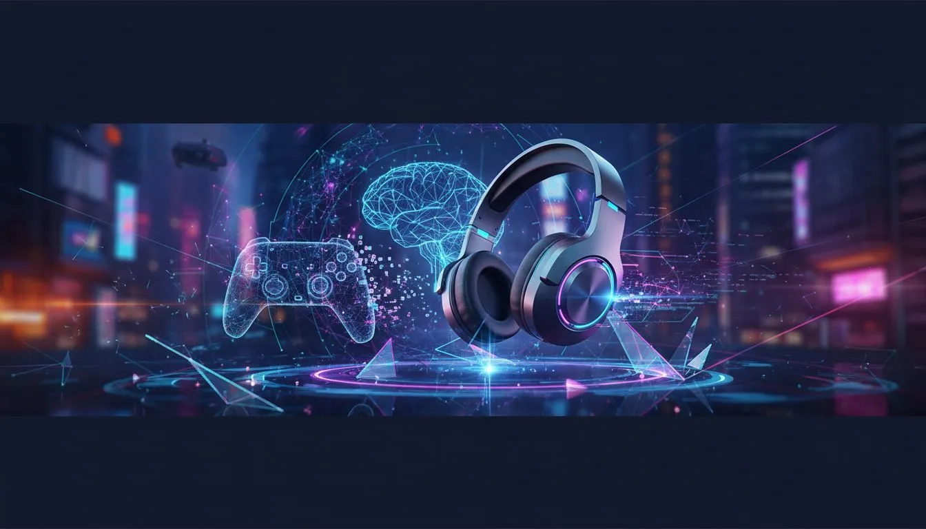 Wireless Gaming Headset South Africa: What to Look For