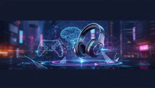 Wireless Gaming Headset South Africa: What to Look For