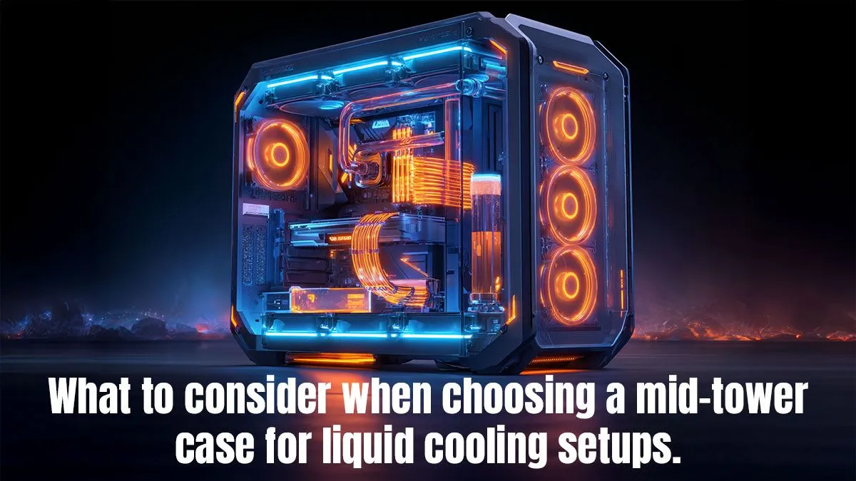 Optimize Cooling Efficiency