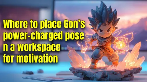 Optimize Workspace With Gons Power-Charged Pose Placement