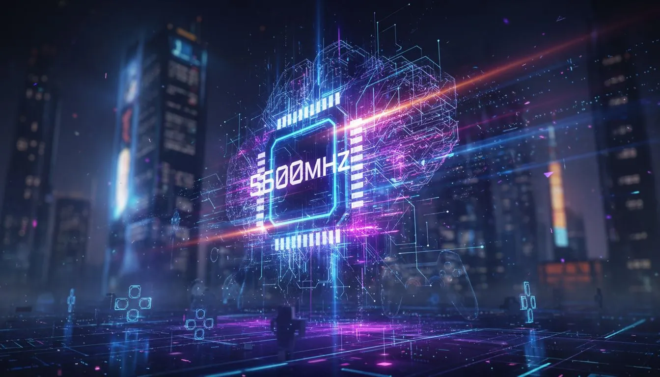 Why 5600MHz RAM Wins for Gaming & Everyday Use