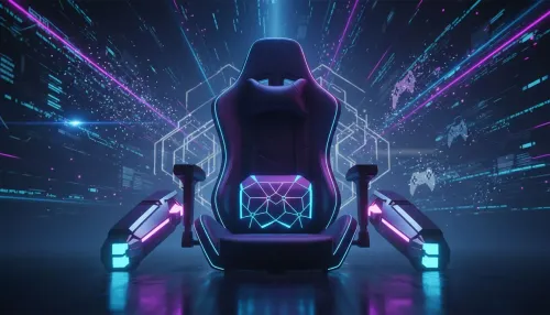 Why Armrests and Lumbar Support Matter