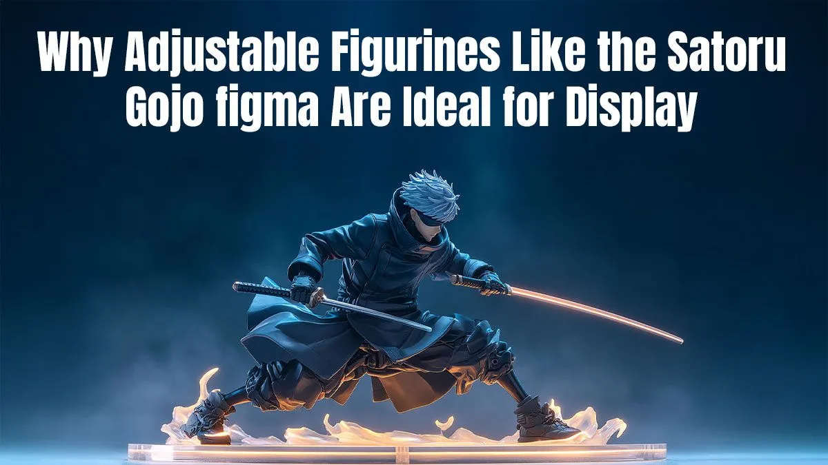 Dynamic Poses, Perfect Displays