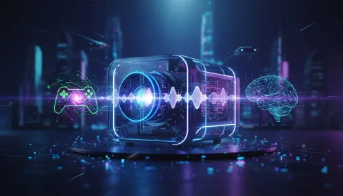 Harman Kardon projector audio: Why built-in sound matters