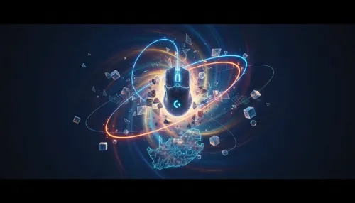 Logitech G502 Lightspeed: Why SA Competitive Gamers Are Switching