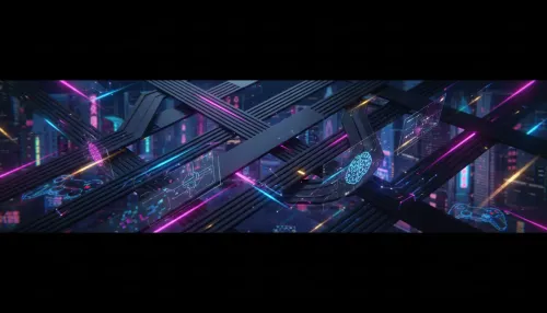 Why Flat Black Cables Matter