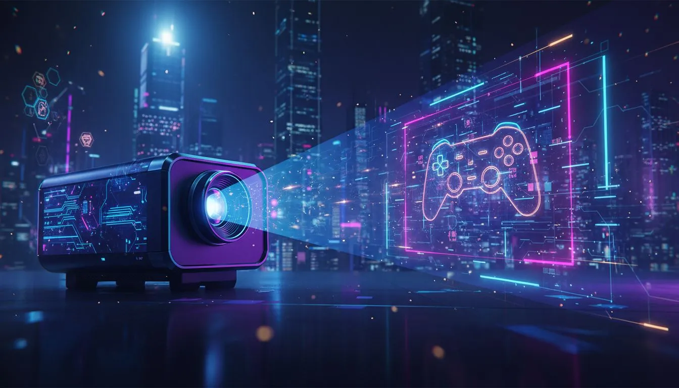 1080p Portable Projector: Full HD Sweet Spot for Buyers