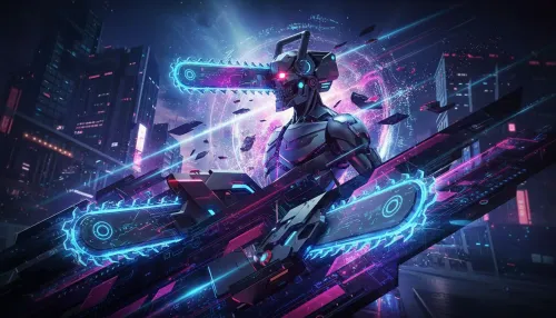 Chainsaw Man Denji Figure: Why Good Smile's Is a Must-Have