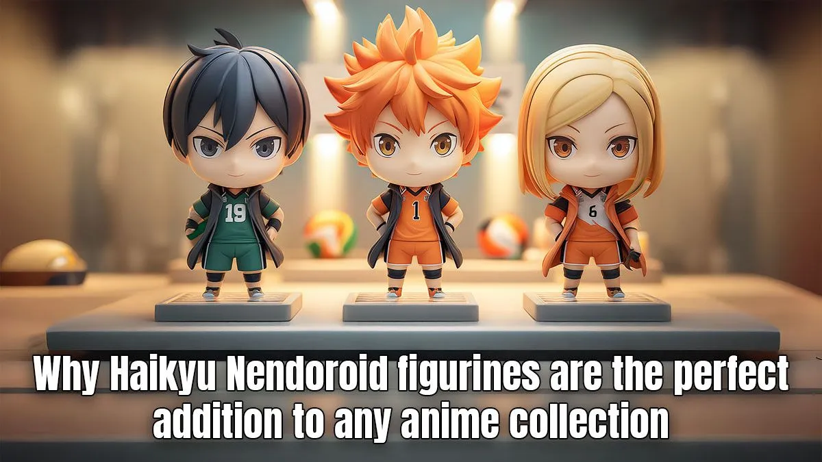 Your Ultimate Collector's Guide