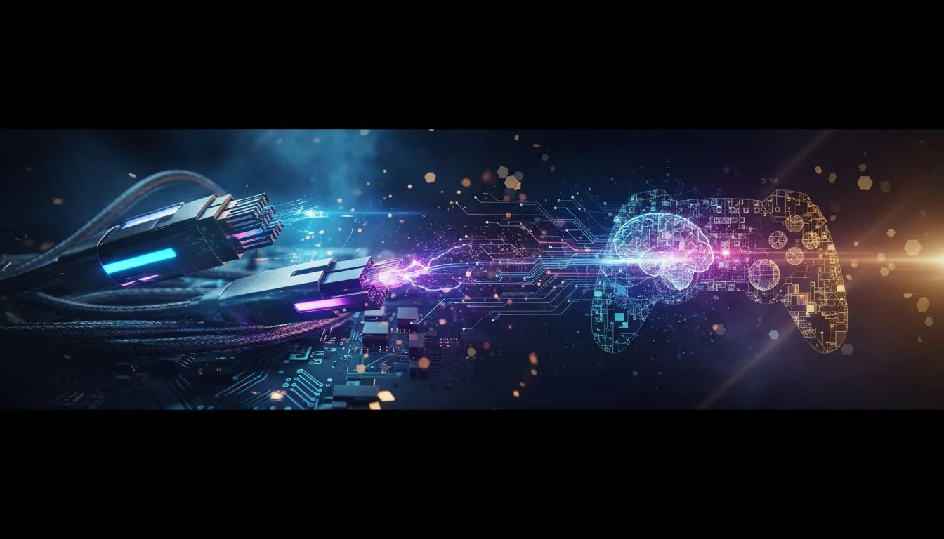 12VHPWR Cable Quality: Protect GPU Power & Performance