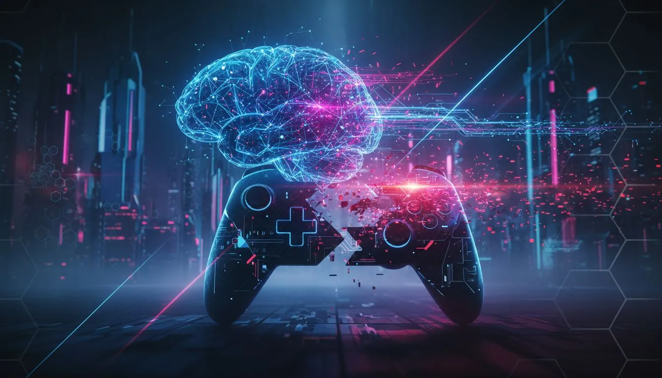 Input Lag: How 8K Polling Eliminates Delay for Gamers