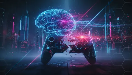 End Input Lag with 8K Polling