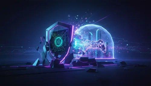 Reliable power supply: Protect your entire PC build