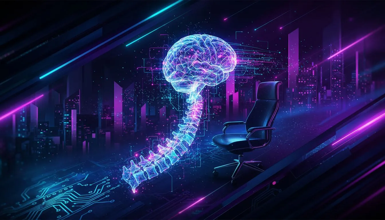 Lumbar Neck Support: Improve Comfort & Reduce Pain