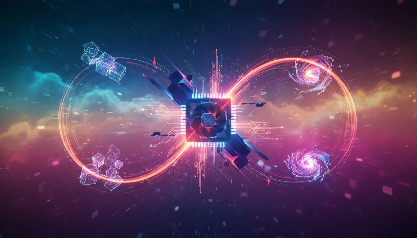 Why 28Gbps memory matters